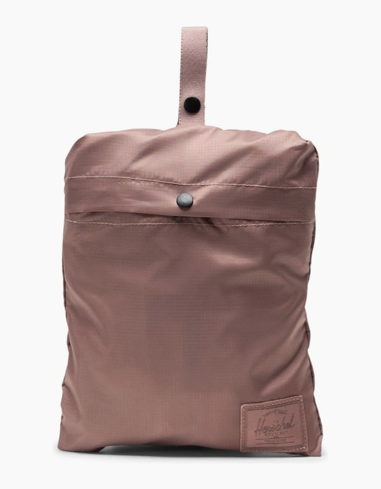 Herschel Bags Portland Packable Pink Tote Bag