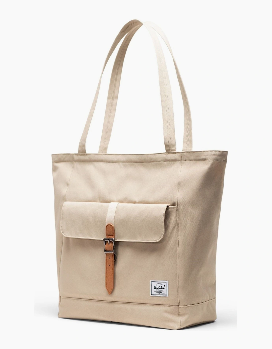 Herschel Bags Retreat Natural Tote Bag