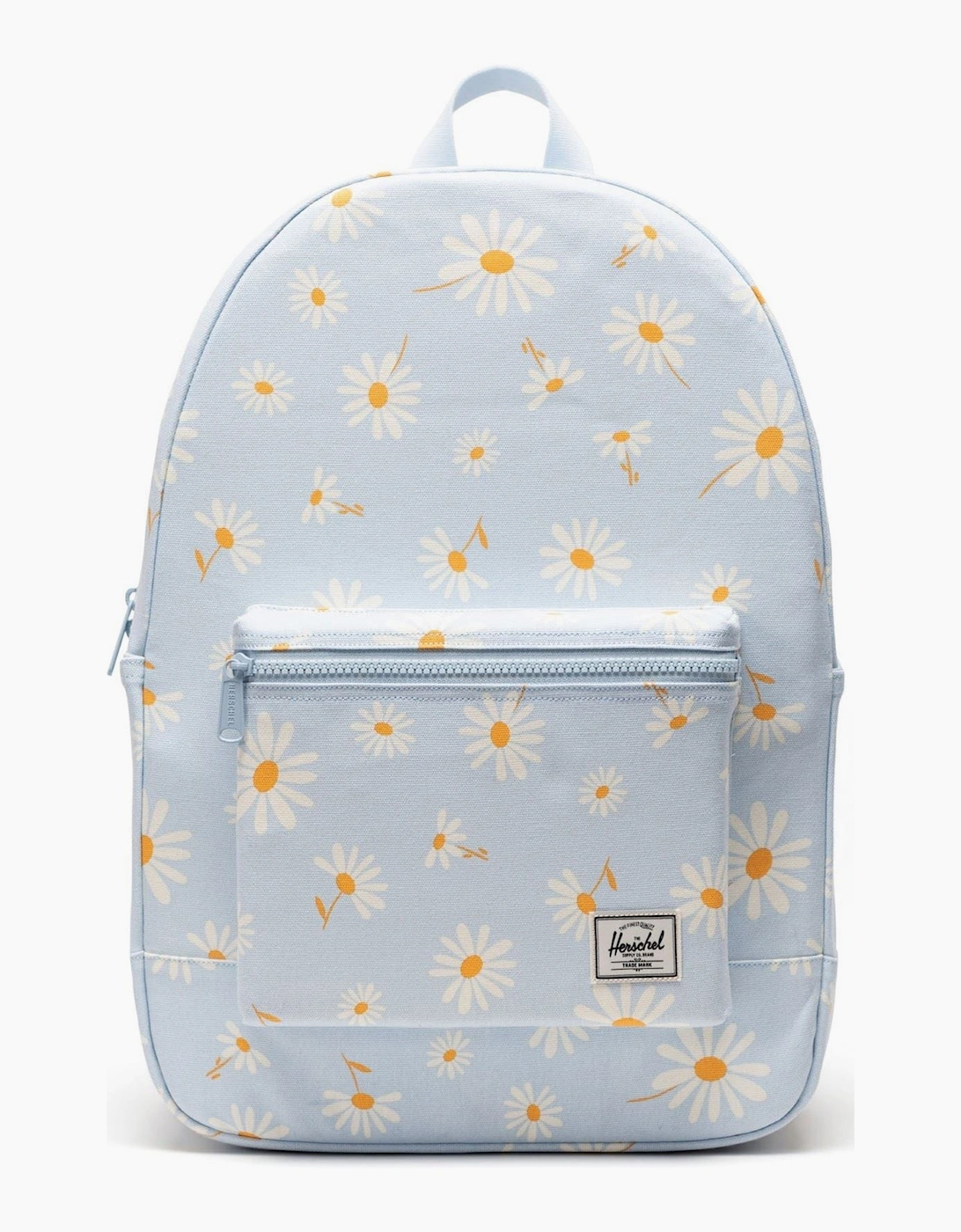 Herschel Women's Blue Bags Pacific Daypack Backpacks - One Size