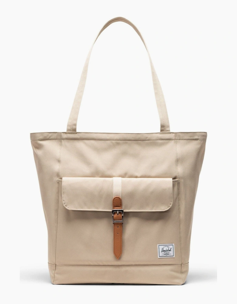 Herschel Bags Retreat Natural Tote Bag