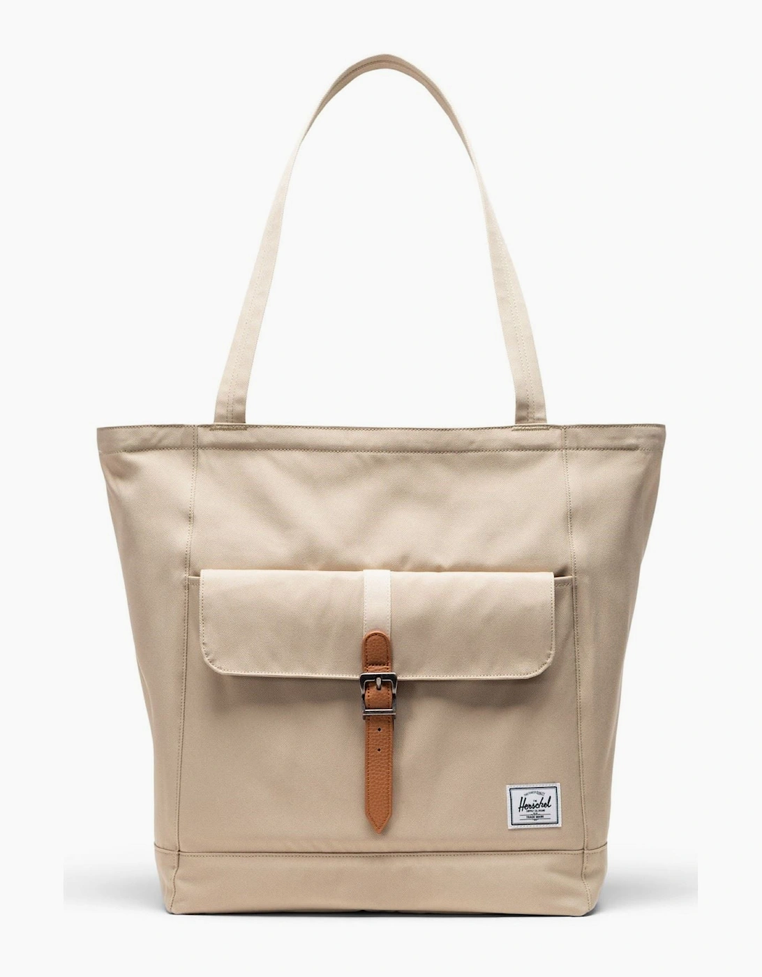 Herschel Bags Retreat Natural Tote Bag