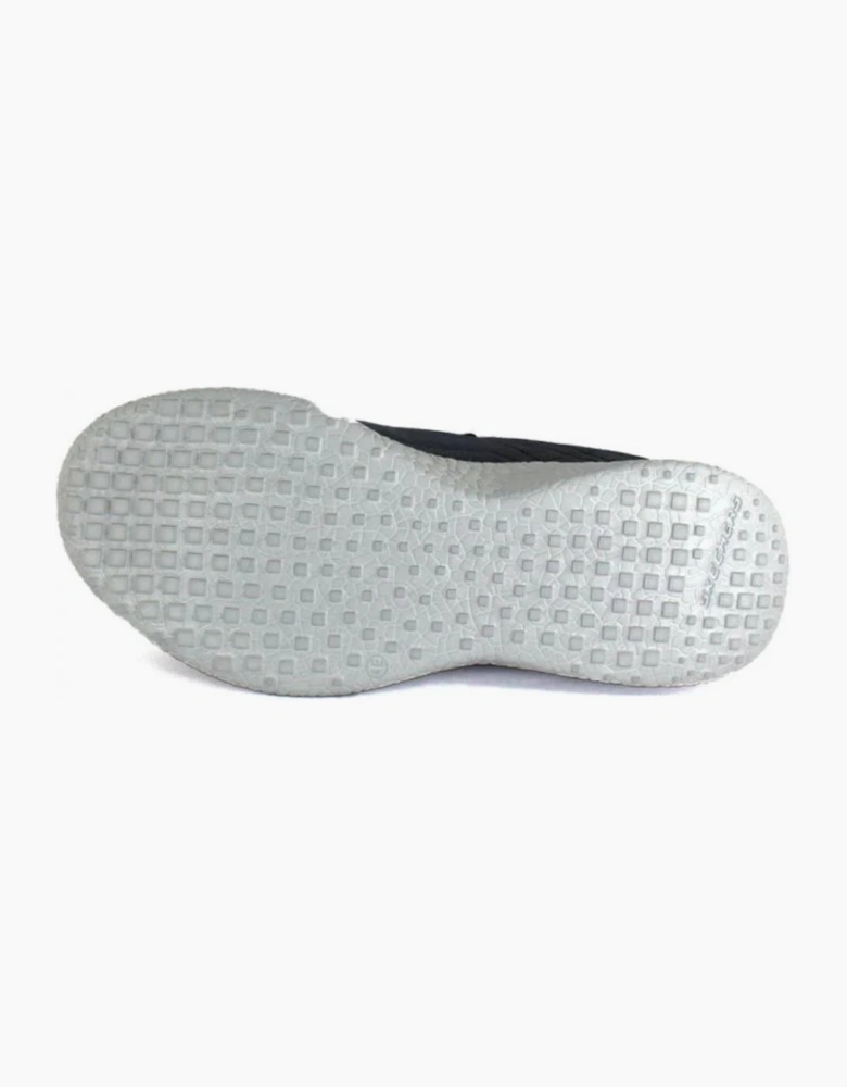 Energy Burst Second Wind - Charcoal / Black