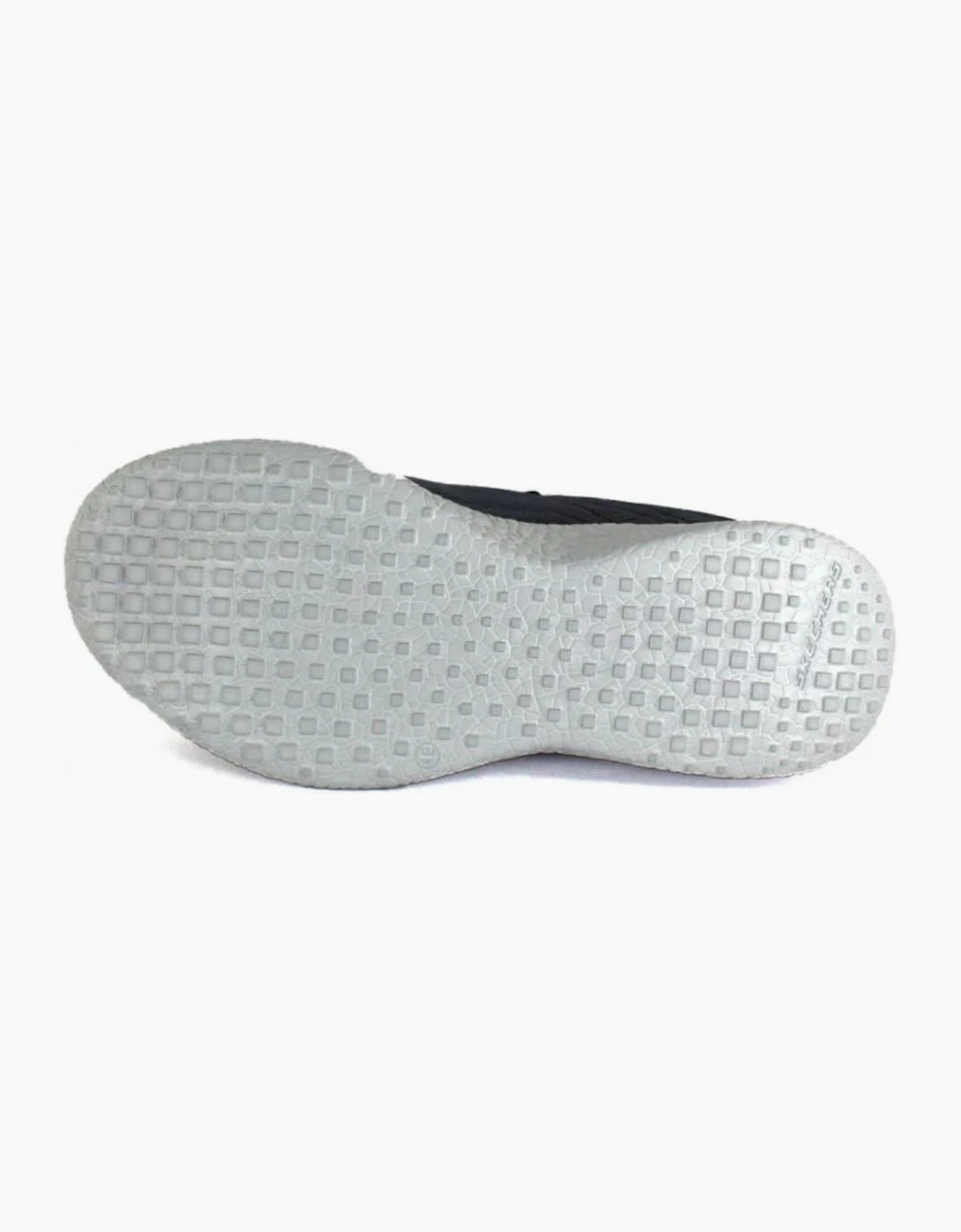 Energy Burst Second Wind - Charcoal / Black