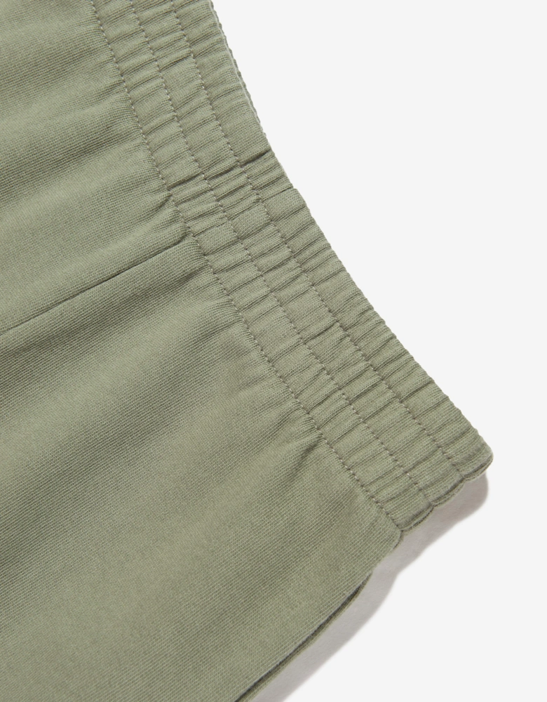 REPRESENT Kids Mini Owners Club Sweatpants in Green
