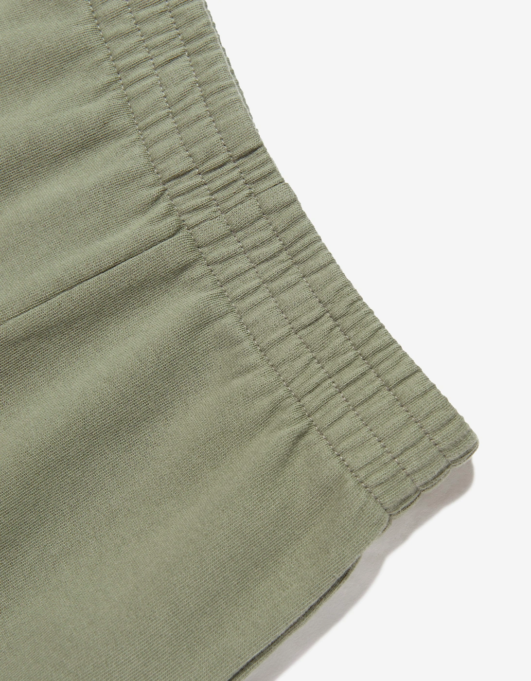REPRESENT Kids Mini Owners Club Sweatpants in Green