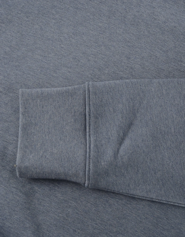 H Sharpe 15 Sweatshirt Blue
