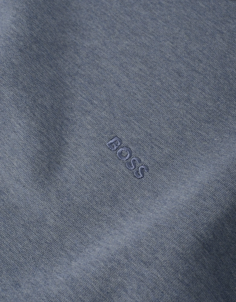 H Sharpe 15 Sweatshirt Blue