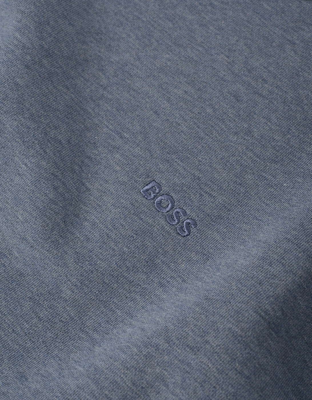 H Sharpe 15 Sweatshirt Blue
