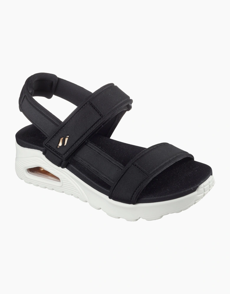 Skechers Womens Uno Summer Stand2 Sandals