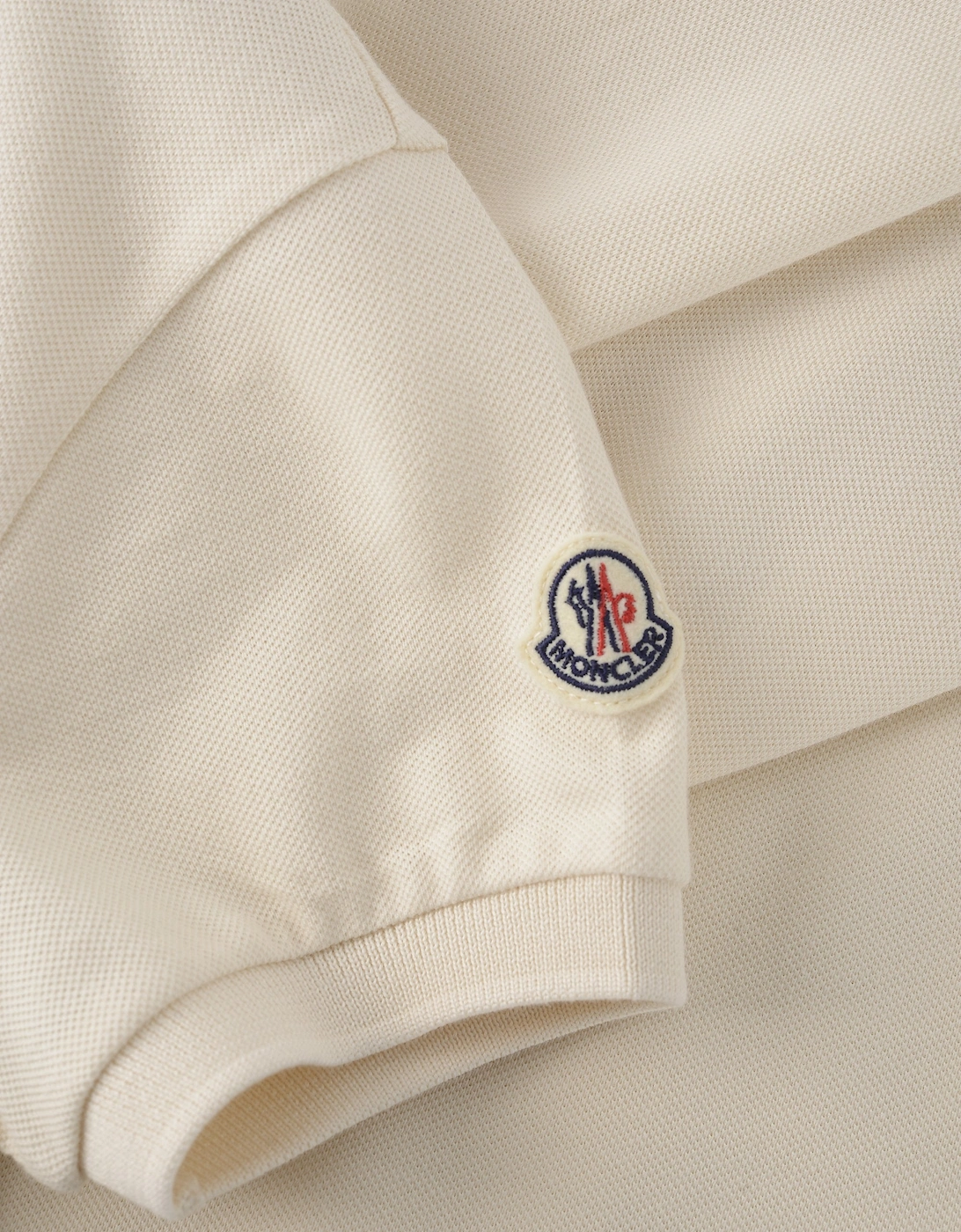 Kids Tennis Dress Beige