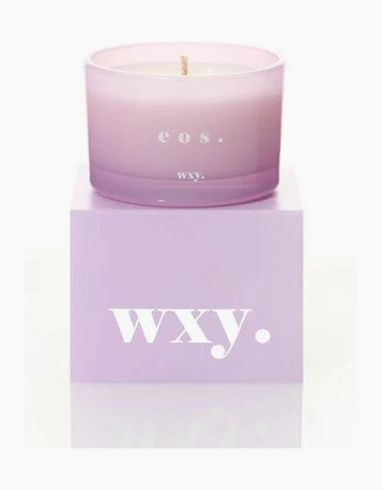 WXY - EOS - Orris & Root 3/oZ Candle