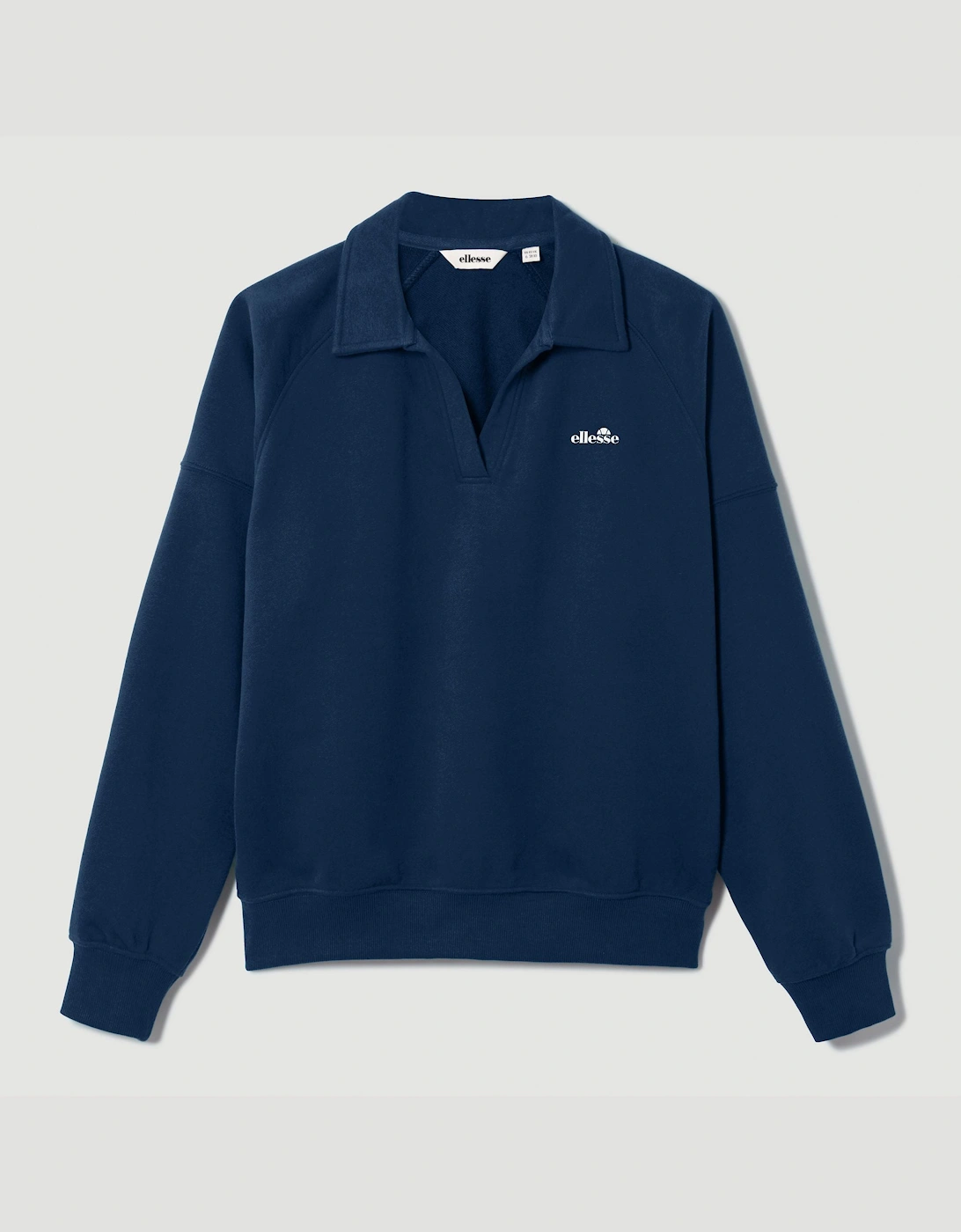Morcone Sweatshirt - Dark Blue