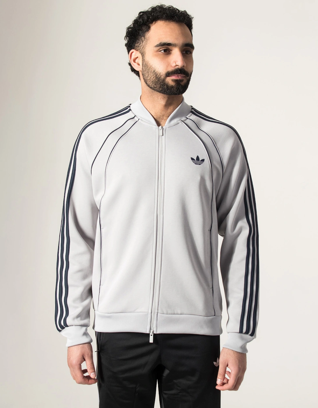 SST 2.0 Track Top