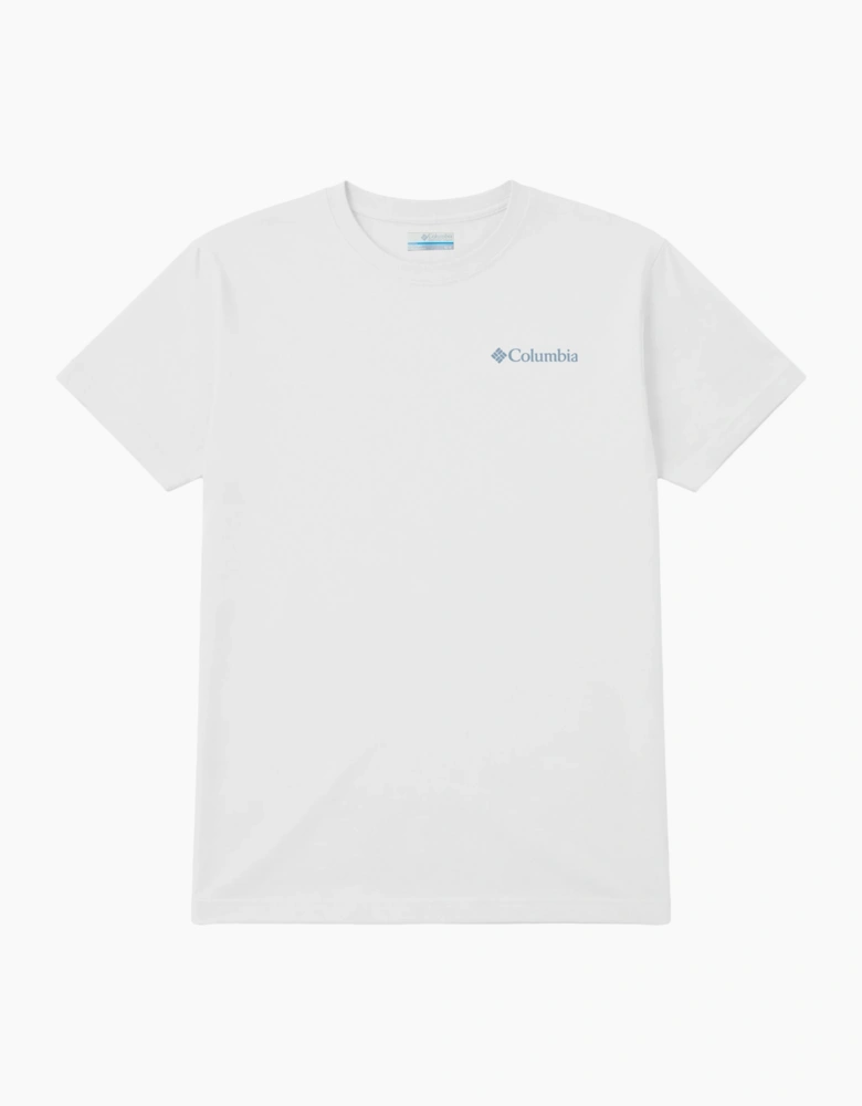 Columbia CSC Back Logo T-Shirt