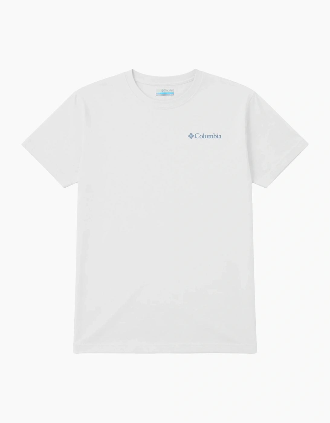 Columbia CSC Back Logo T-Shirt
