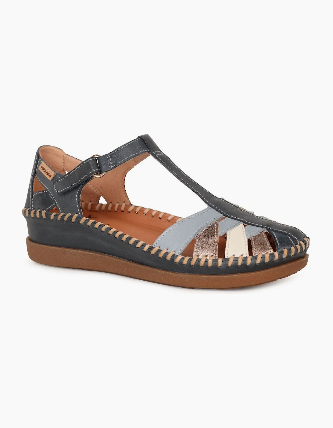 Corsica Womens Sandals, 7 of 6