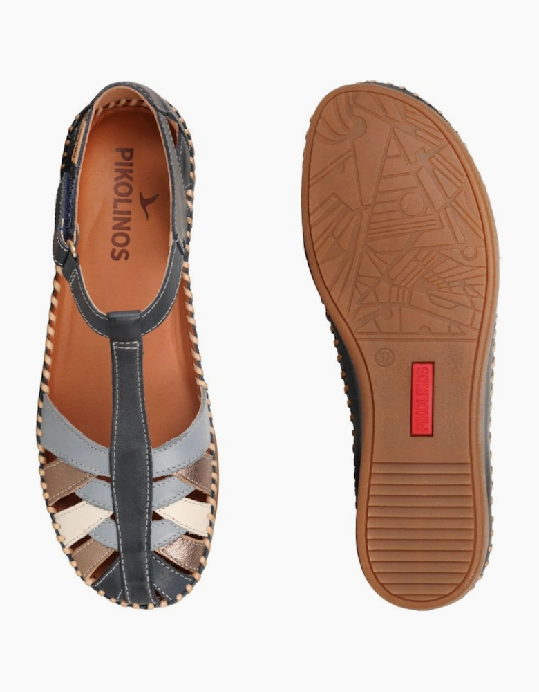Corsica Womens Sandals