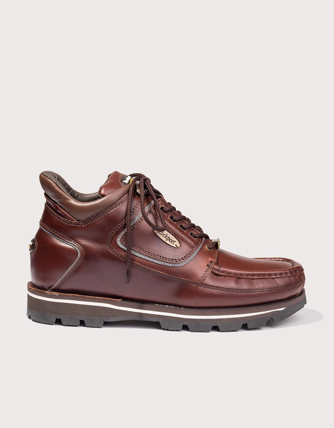 Umbwe Millennium Anniversary Hiker Boots, 9 of 8