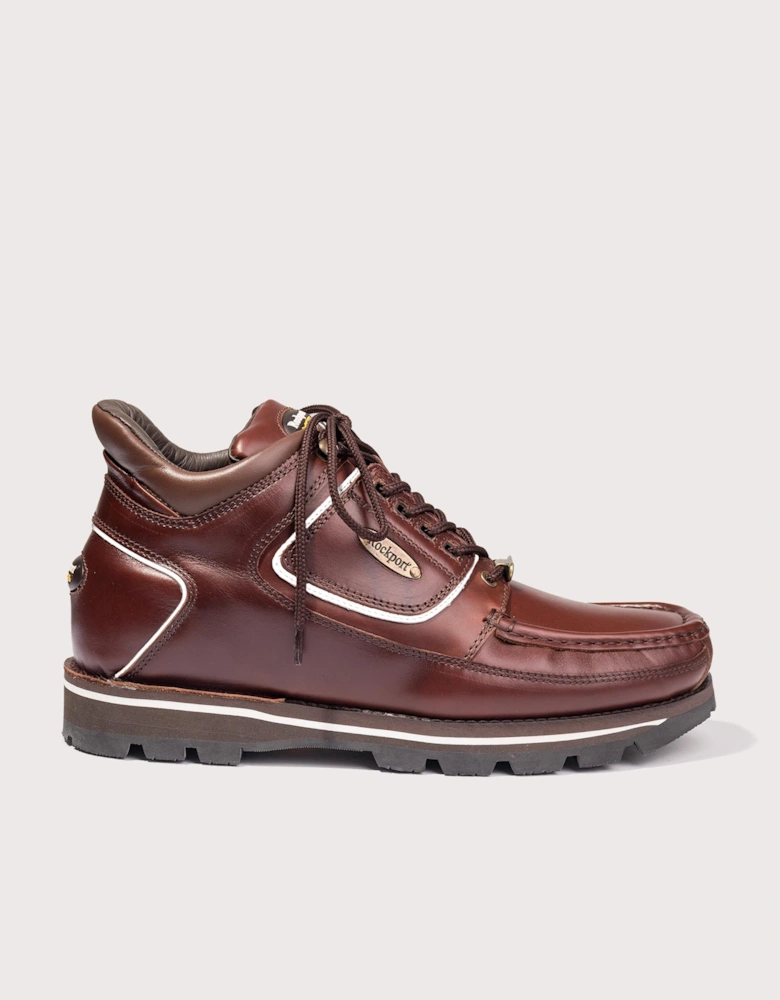 Umbwe Millennium Anniversary Hiker Boots