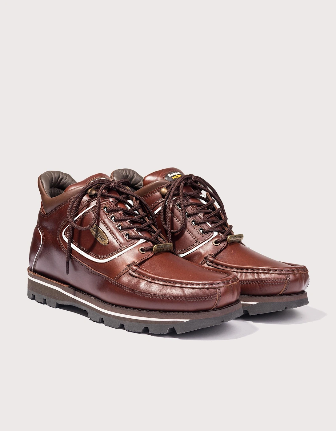 Umbwe Millennium Anniversary Hiker Boots