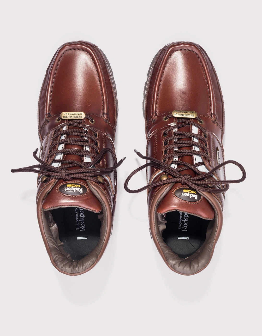 Umbwe Millennium Anniversary Hiker Boots