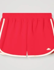 Red/Off White