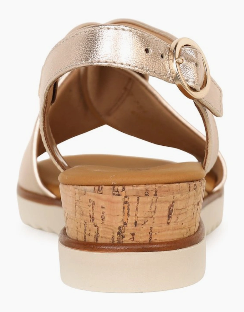 Rich Womens Sandals