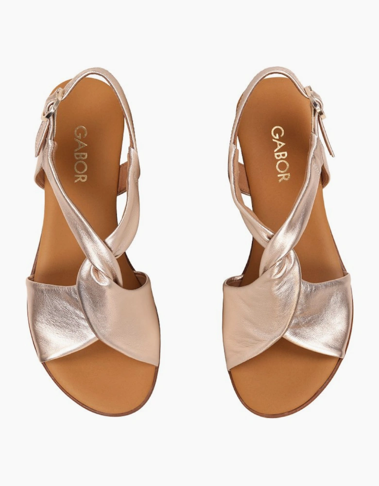 Rich Womens Sandals