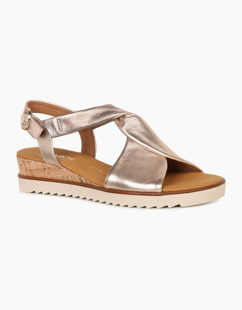 Rich Womens Sandals