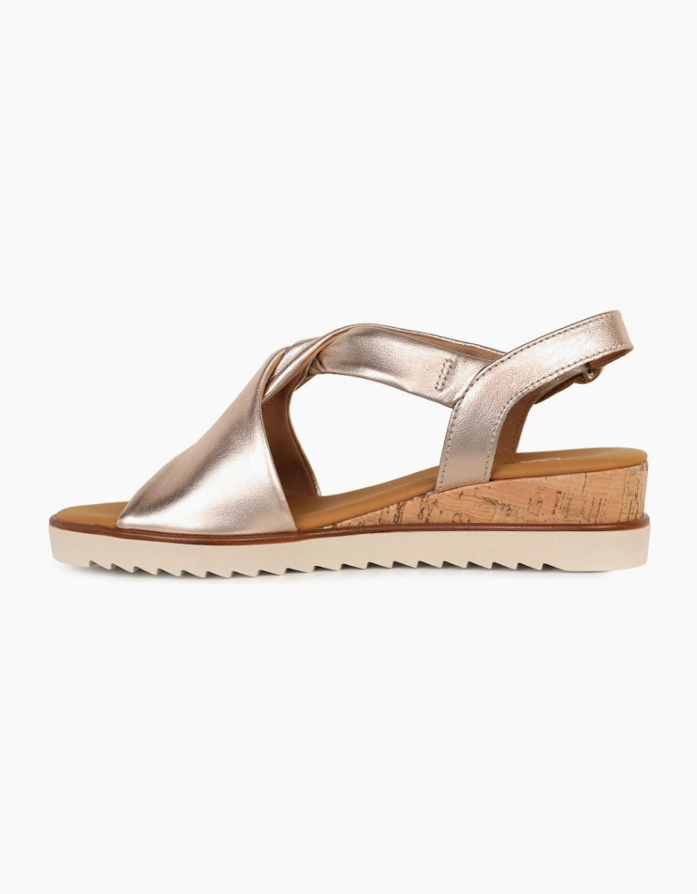 Rich Womens Sandals