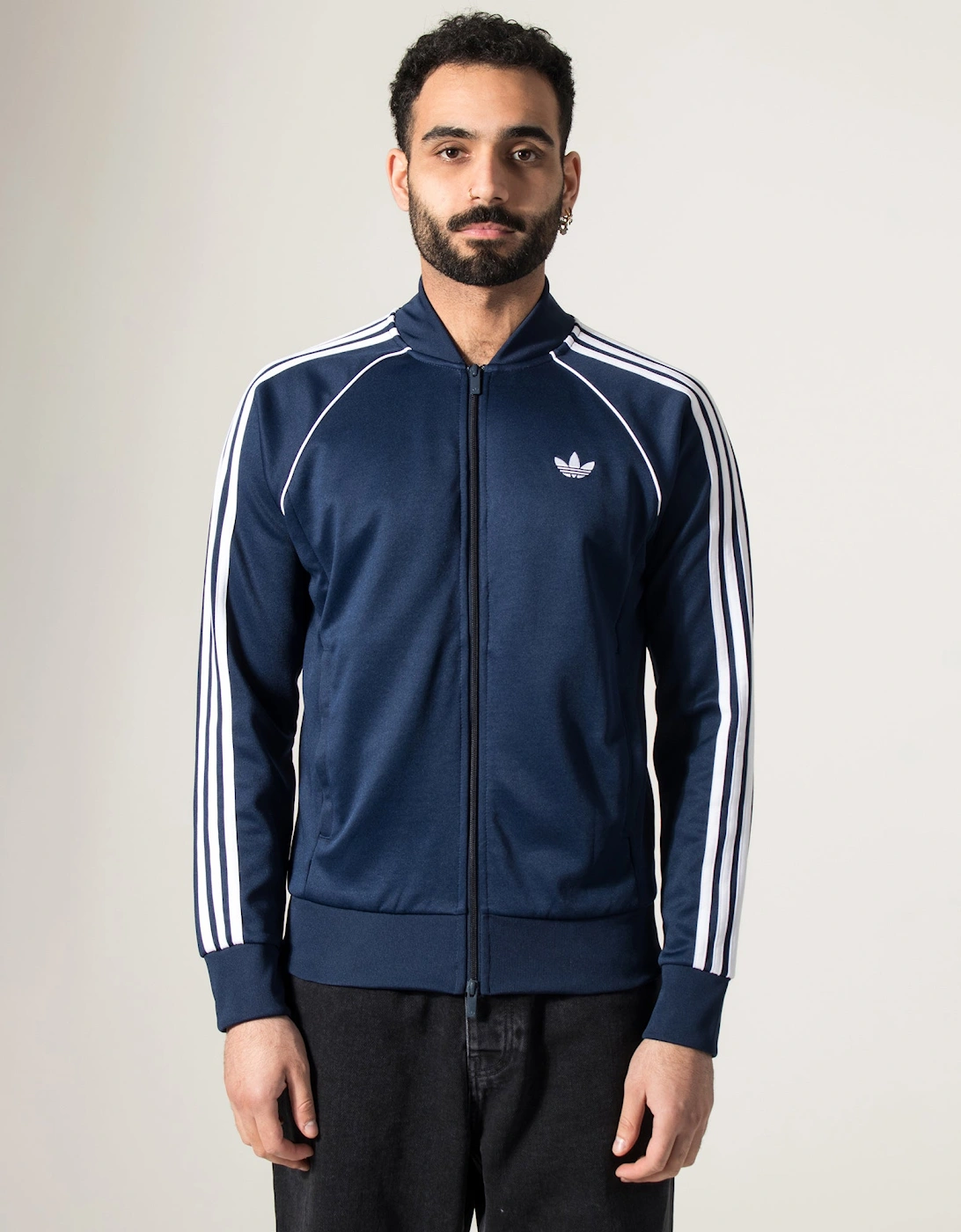 SST Track Top