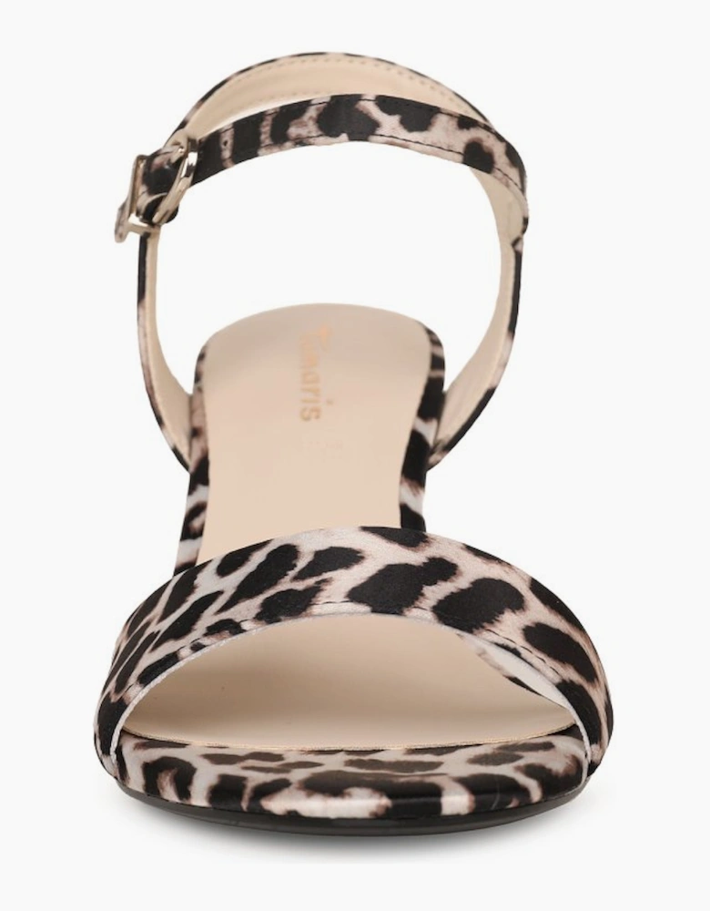 Freesia Womens Sandals