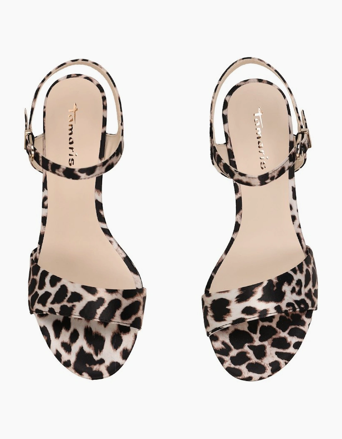 Freesia Womens Sandals