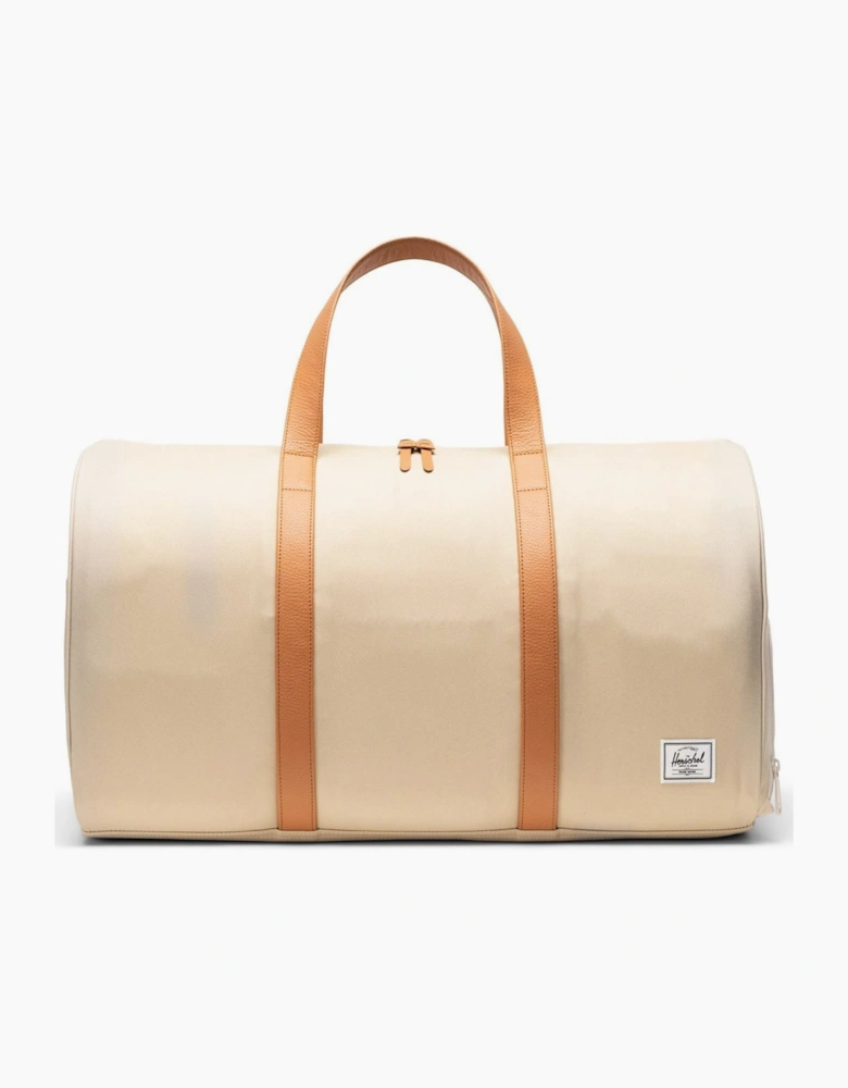 Herschel Bags Novel Natural Duffel Bag
