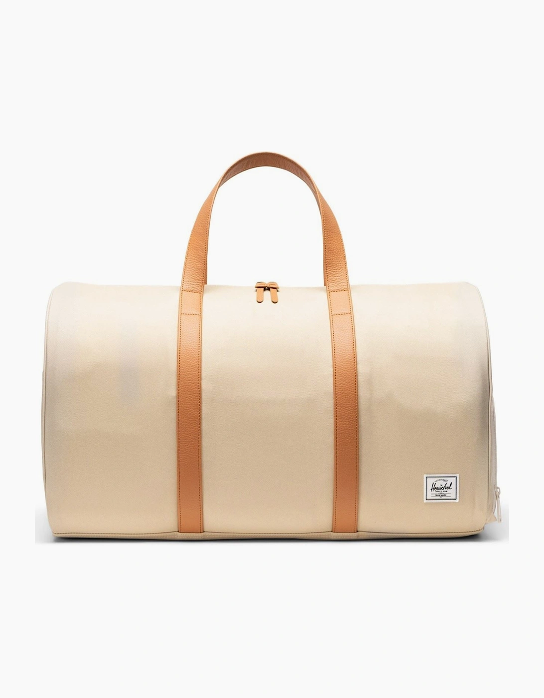 Herschel Bags Novel Natural Duffel Bag