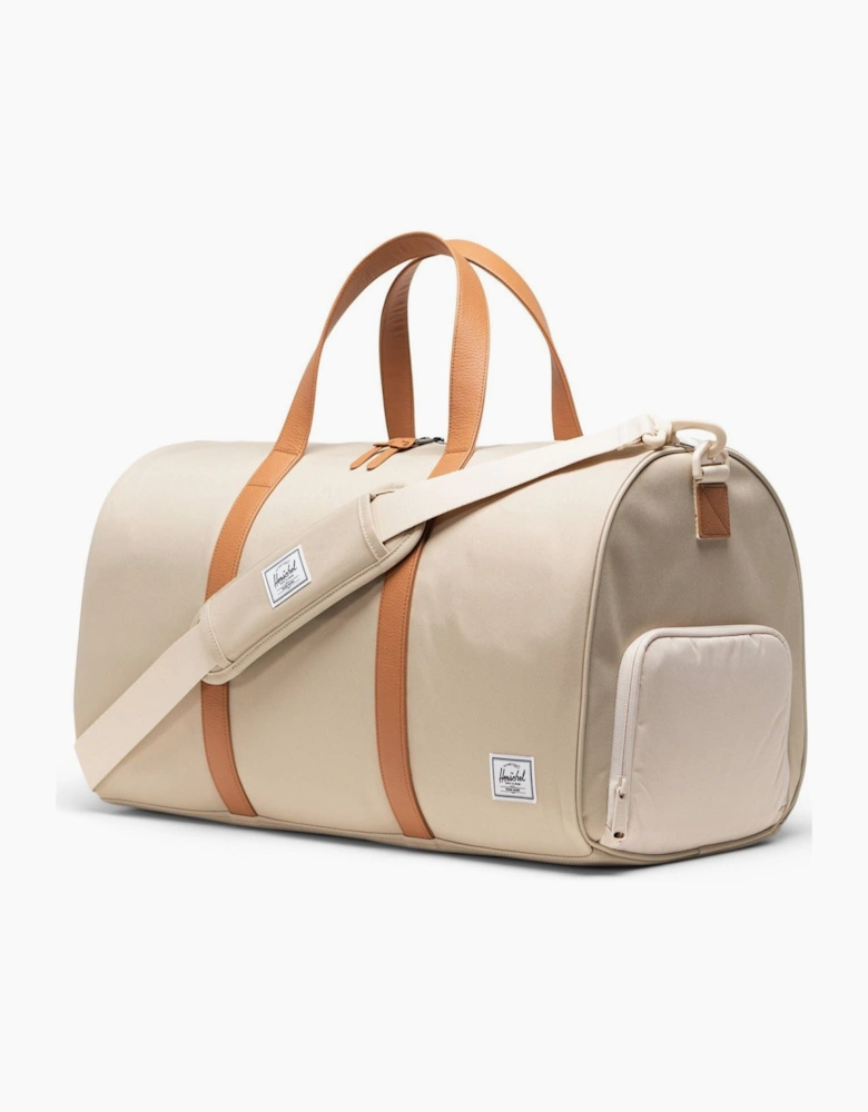 Herschel Bags Novel Natural Duffel Bag