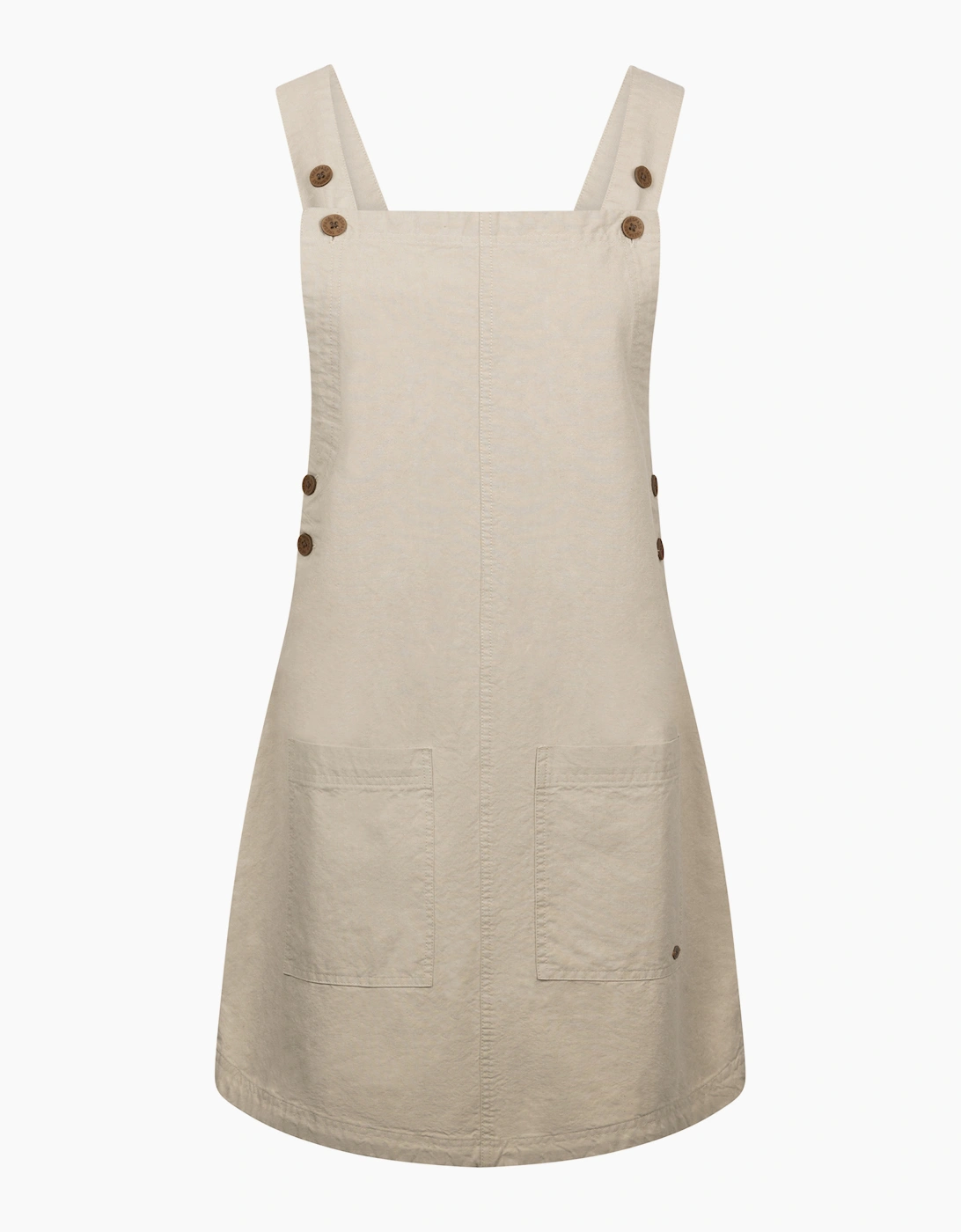 Trespass Women's Tan / Twirl Casual Dress - Size: 10/8