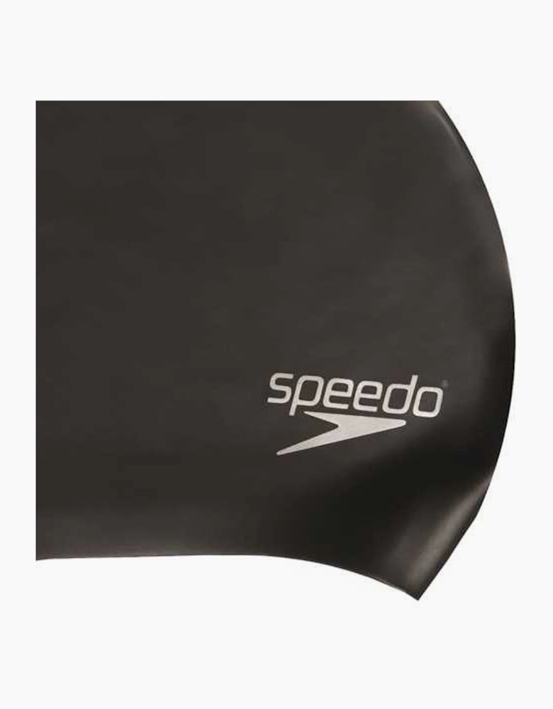 Speedo Unisex Adult Long Hair Swimming Cap