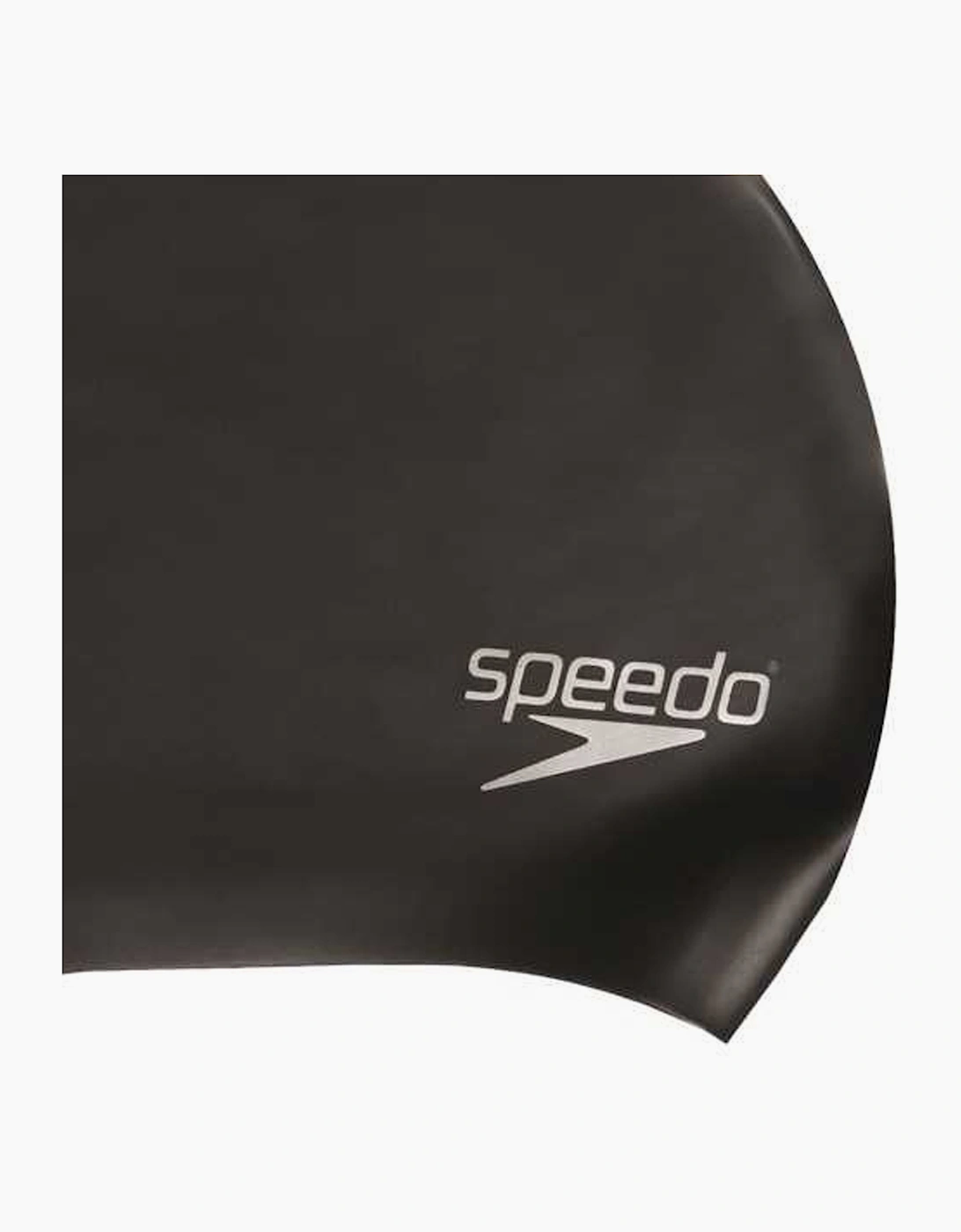Speedo Unisex Adult Long Hair Swimming Cap