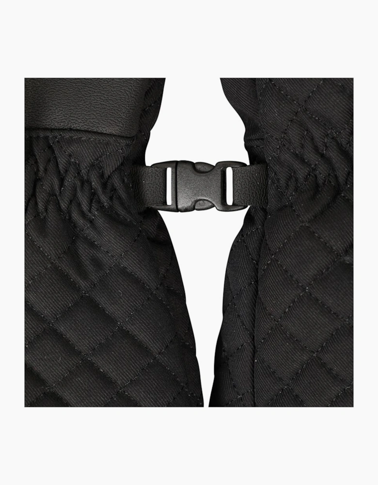 Mountain Warehouse Womens/Ladies Arctic Mist Ski Mittens
