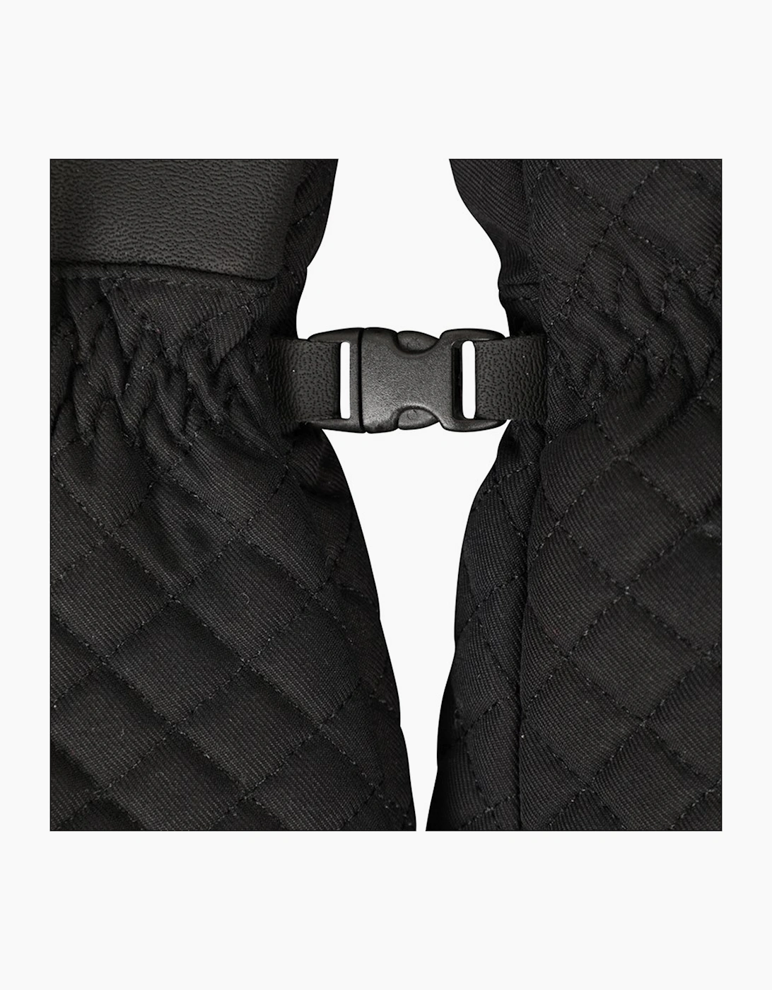 Mountain Warehouse Womens/Ladies Arctic Mist Ski Mittens