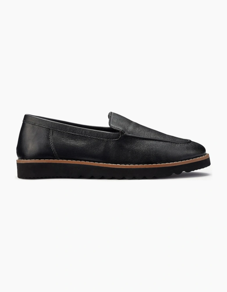 Juniper Womens Wide Fit Loafers