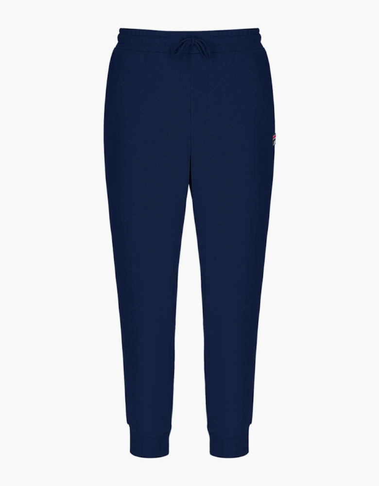 Fila Vintage Giulio Track Pants Joggers - Navy