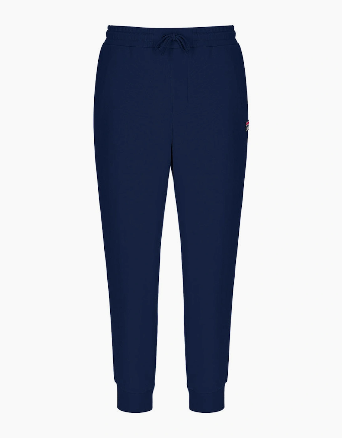 Fila Vintage Giulio Track Pants Joggers - Navy