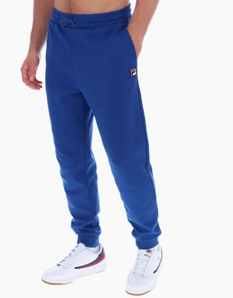 Fila Vintage Giulio Track Pant Joggers - Limoges Blue