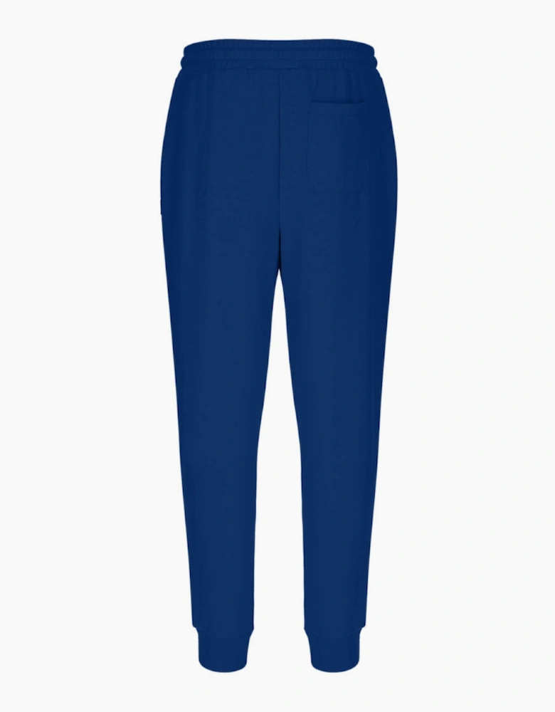 Fila Vintage Giulio Track Pant Joggers - Limoges Blue