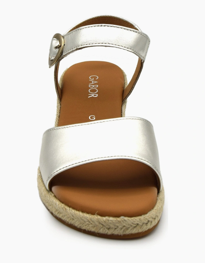 MONICA 82.710 Womens Sandal