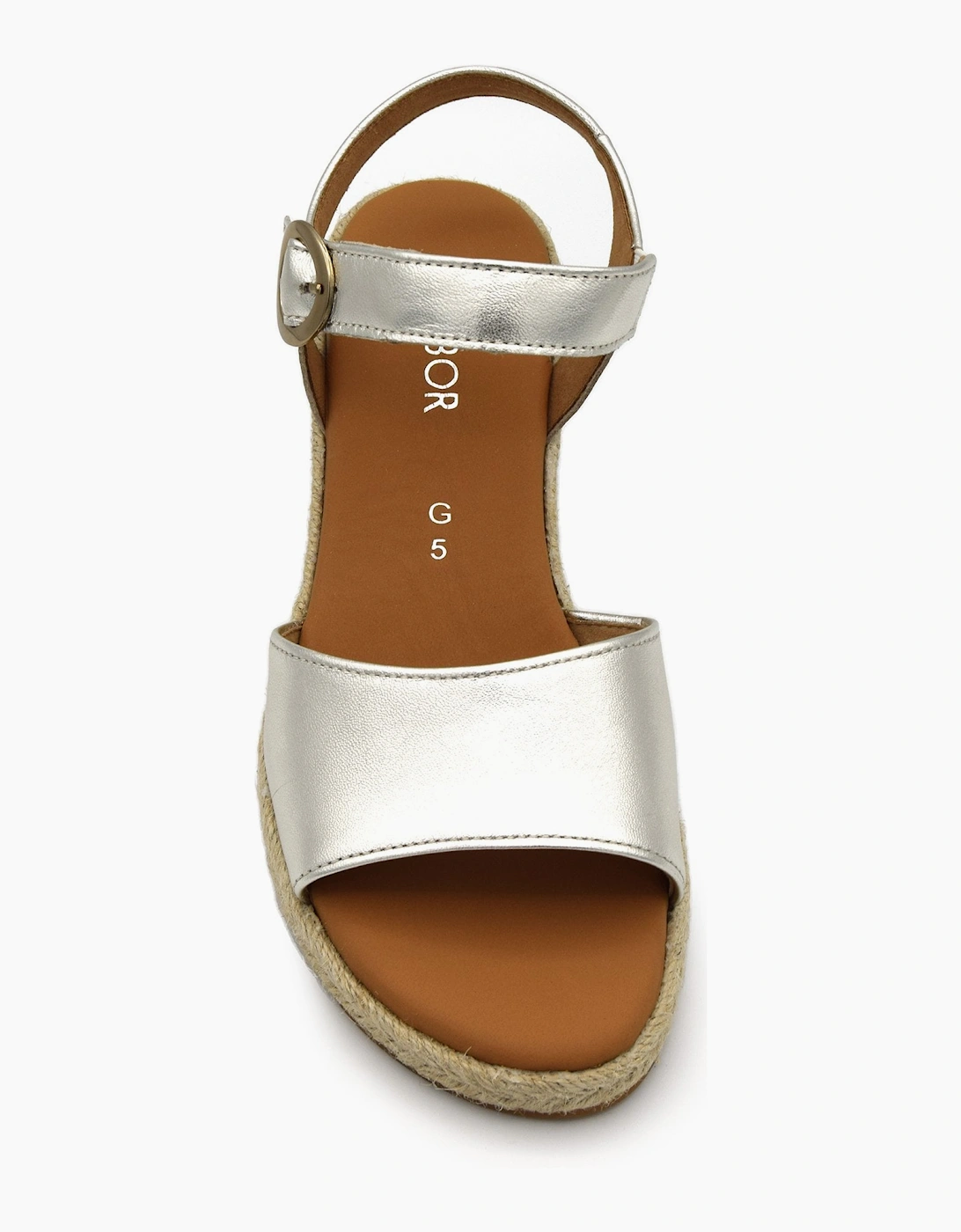 MONICA 82.710 Womens Sandal