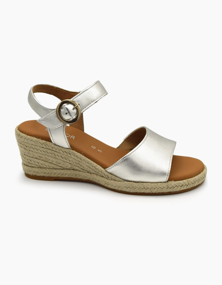 MONICA 82.710 Womens Sandal