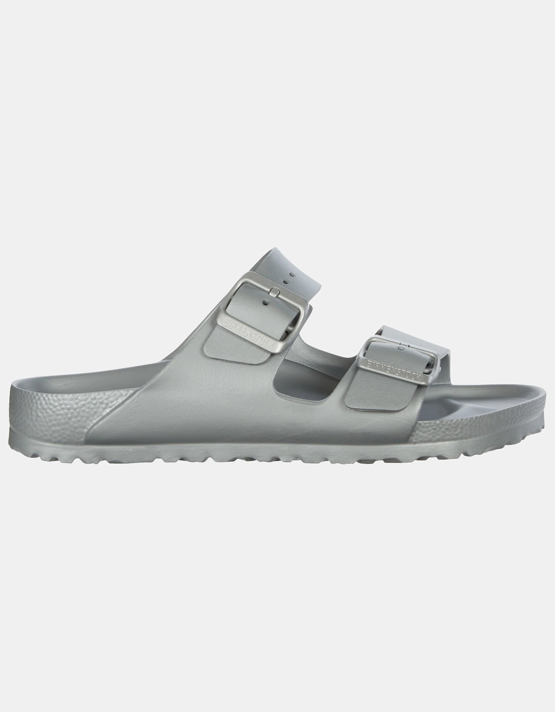 Birkenstock Arizona EVA Womens Sandals - Silver